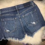 Just Black Denim JBD Jean Shorts Photo 1