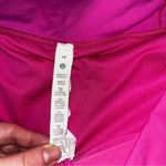 Lululemon  speed up low rise 2.5” shorts size 14 Photo 1