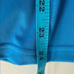 J.Lindeberg Dena Sleeveless Top Polo Nautical Blue Photo 9