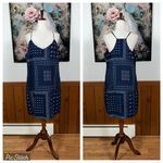 J.Crew Adorable Linen Bandana Strappy Sundress! Photo 1