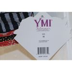 YMI Jeans YMI Multicolor 2 Piece Bikini Photo 3