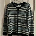 Croft & Barrow  Sweater Photo 0