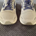 Brooks Adrenaline GTS 22 Women’s Running Shoes Gray Blue Size 8.5 Supportive Photo 10