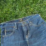 Lee Slim Regular Fit Mid Rise Jeans Photo 3