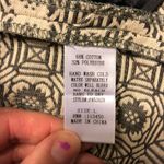 Foreign Exchange NEW  Patterned Shorts size Large Photo 4