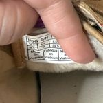 UGG Women’s  Tommy Prix sneakers in tawny and Orange size 8.5 Photo 5