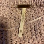 Free People ❤️ light purple v neck sweater Photo 3