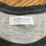 Everlane  | Crewneck Sweatshirt Photo 4