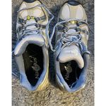 Nautilus Women's Alloy Lite Safety Toe Athletic Work Shoes Hiking Size 9.5 N1354 Photo 7