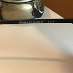 Quay Australia Quay High Key Shield sunglasses Photo 3