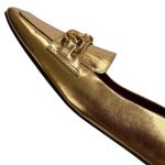 Franco Sarto EUC Loafers Good Size 8 Photo 6