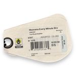 prAna  Women's Heavana Every Minute Bra | Cool Dusk Heather | Size XL Photo 2