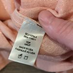 Anthropologie Amadi X  Lightweight Blazer Jacket Size XS Photo 3