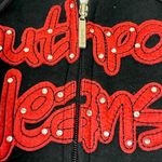 Southpole Hoodie Black Size M Photo 1