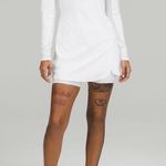 Lululemon Long Sleeve Tennis Dress Photo 0