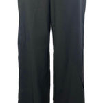 Social Tourist Women's Black Ultra High Rise Wide Leg Trousers Dress Pants Sz S Photo 0