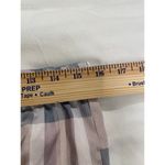 Victoria's Secret  Long Sleeve Plaid Top & Pajama Pants Pink Set Women's Size L Photo 12