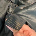 Y2k siena leather jacket Black Size 16 Photo 4