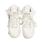 Adidas NWT  Postmove Mid Velcro White 6 Photo 4