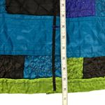 C.L.O.T.HES‎ MOD jacket/blazer/blouse size L Blue Size L Photo 10