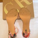 Charlotte Russe Floral Heels Photo 3
