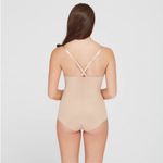 ASSETS BY SPANX Flawless Finish Shaping Cupped Bodysuit Women’s Size XL NWT! Tan Photo 11
