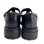No Boundaries  Women’s Y2K Chunky Mary Jane Shoes Photo 5