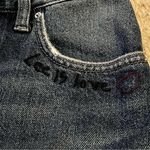 Lee Vintage modern cut-offs Heart Pocket ♥️ Photo 4