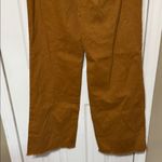 We The Free Brown Studded Pants Size 27 Photo 4
