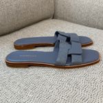 Tuckernuck  Blue Combo Muse‎ Sandals Size 8 Photo 3