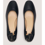 Everlane ✨ The Day Sz 8 Black Heel in Narrow Fit✨ Photo 11