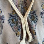 Subtle Luxury Pool to Party Paisley Print Swim Coverup Size undefined Photo 3