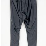 Aerie Offline by  Real Luxe Faux Leather Leggings XL Black Photo 2