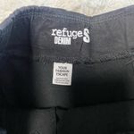 Refuge NWT Denim skirt Photo 2