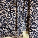 14th & Union Nordstrom Rack Animal Print Skirt with Belt NWT 3X Photo 1