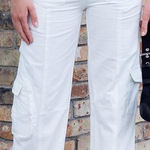 Brandy Melville Cargo Pants Photo 1