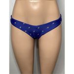 Wildfox New. rosebud bikini bottom. Large. Retails $88 Photo 2