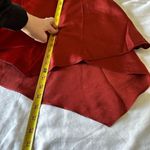 Ted Baker NWT  Terra Asymmetric Midaxi Skirt, Size0 (USA size 2) Photo 5