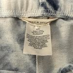 Lucky Brand tie-dye sleep loungewear shorts medium Photo 3