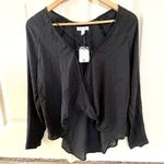 Urban Outfitters Mayfair black Top Photo 2