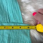 Miken Green Chinos Comfortable Cotton Blend‎ Size XL Photo 6