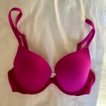 Victoria's Secret  Pink Bra Photo 0