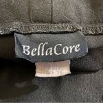 BellaCore Bootcut Trouser Dress Pants Black 16 Photo 2