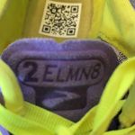 Brooks  2 Elmn8 Unisex Racing Track & Field Shoes Photo 11