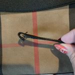 Burberry House Check derby Peyton Crossbody/clutch bag Photo 4