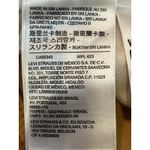 Levi's 721 High Rise Skinny Size 27 Button Fly Corduroy Jeans Tan / Brown Photo 4