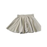 Urban Coco Sage High Waisted Flared A Line Stylish Skirt Type Size Large Skater Photo 4