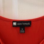 Valerie Bertinelli FINAL MARKDOWN  draped top medium Photo 2