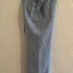JM Collection Linen Pants Photo 2