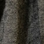 Loft Charcoal Textured Lady Jacket Photo 2